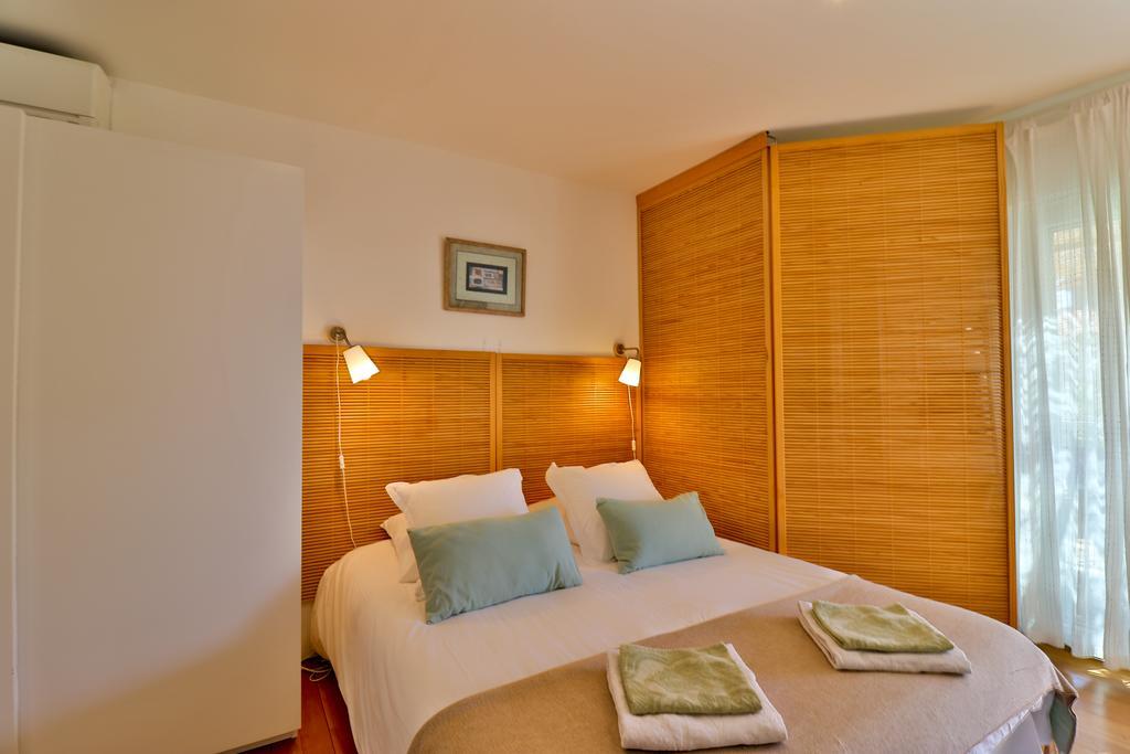 Les Chambres D'Hotes Du Grand Mornas Carry-le-Rouet Exterior photo